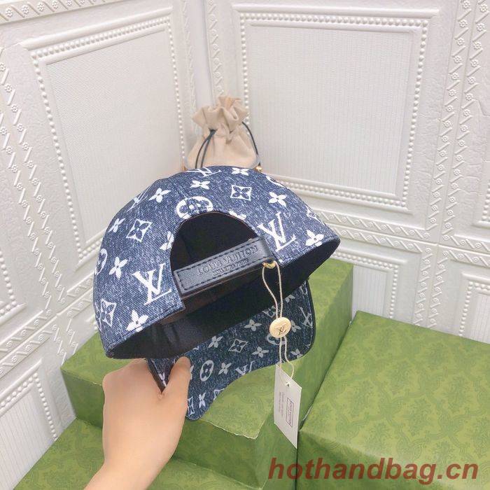 Louis Vuitton Hats LVH00035